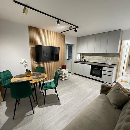 Oxana Apartments - 3 Camere - Timişoara Buitenkant foto