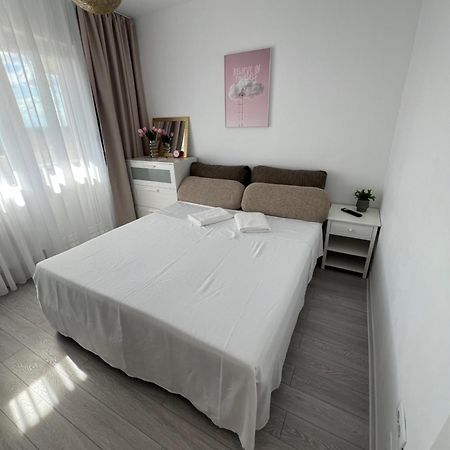 Oxana Apartments - 3 Camere - Timişoara Buitenkant foto