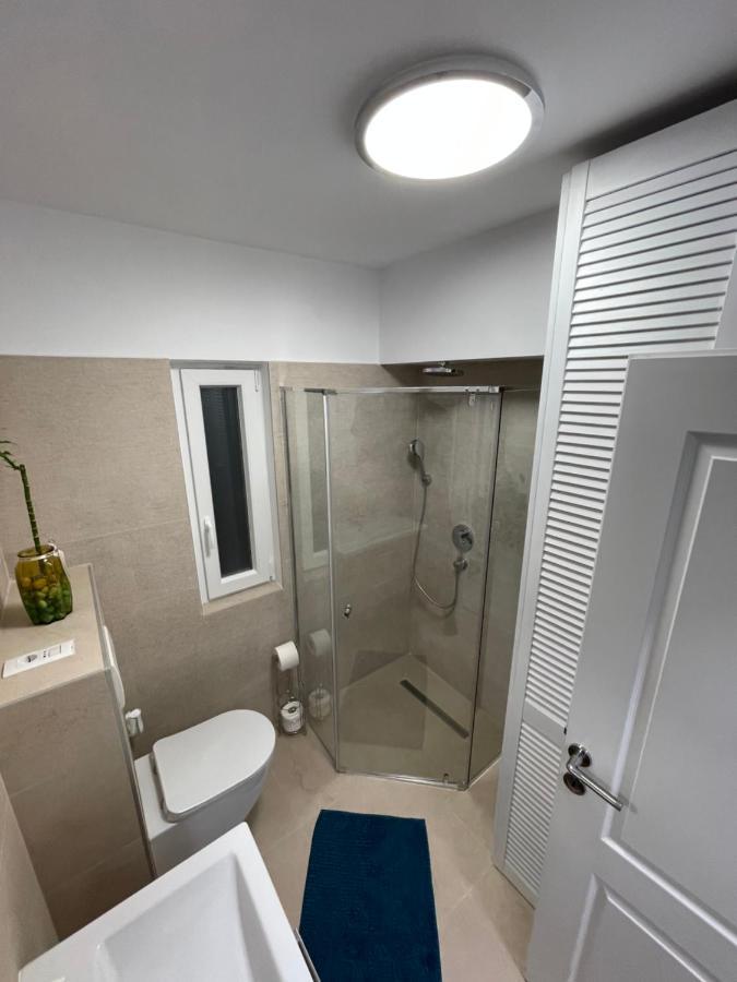 Oxana Apartments - 3 Camere - Timişoara Buitenkant foto