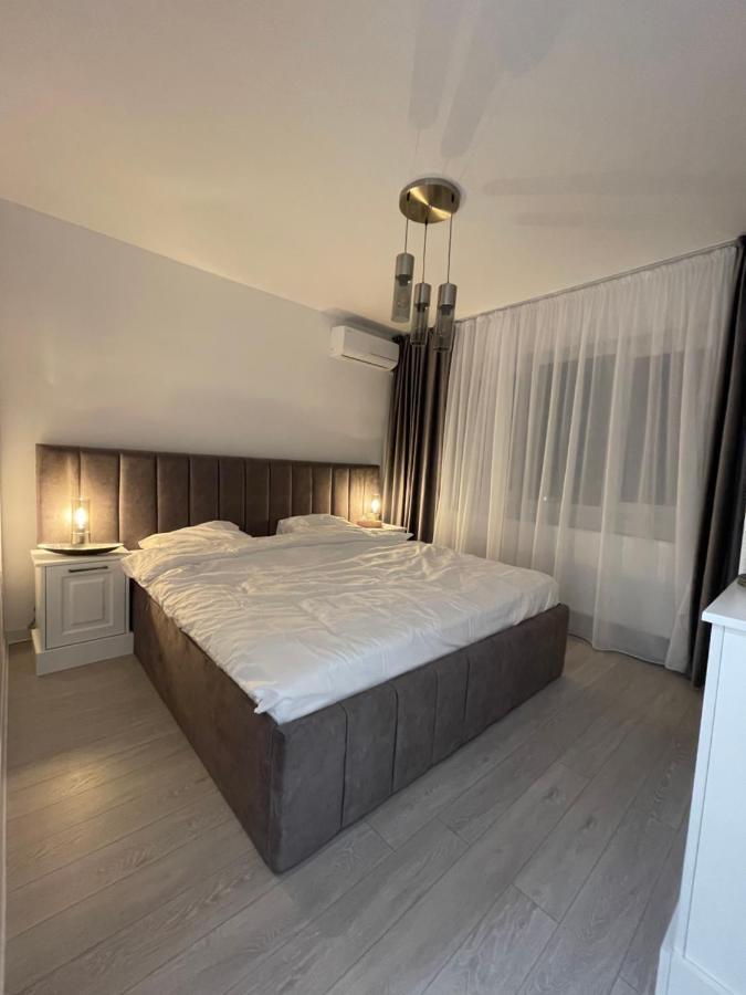Oxana Apartments - 3 Camere - Timişoara Buitenkant foto
