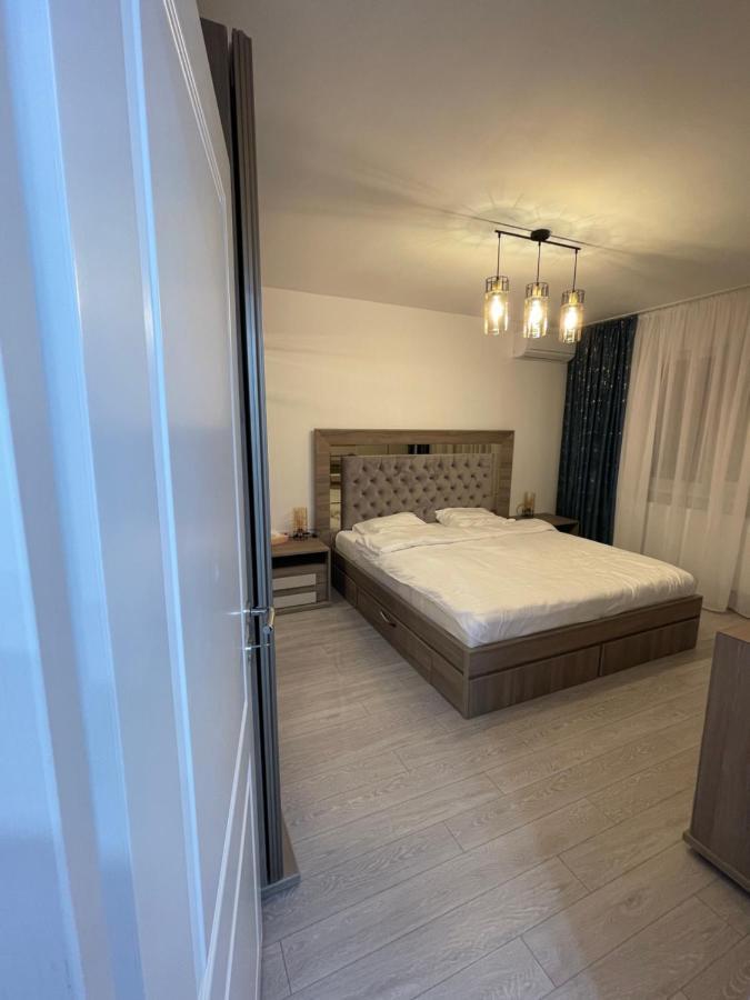 Oxana Apartments - 3 Camere - Timişoara Buitenkant foto