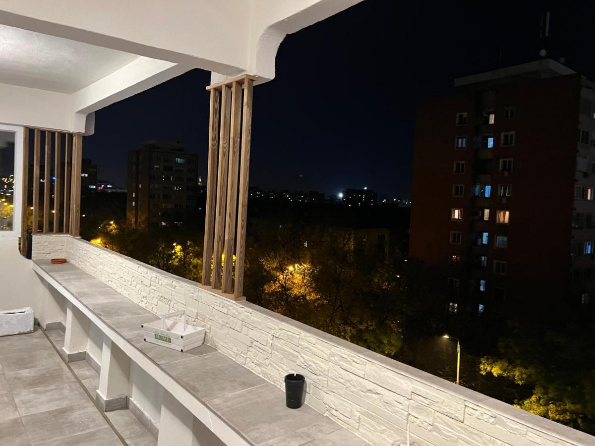Oxana Apartments - 3 Camere - Timişoara Buitenkant foto