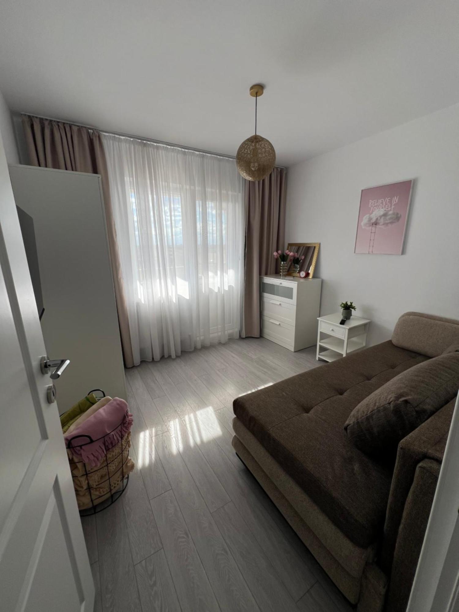 Oxana Apartments - 3 Camere - Timişoara Buitenkant foto