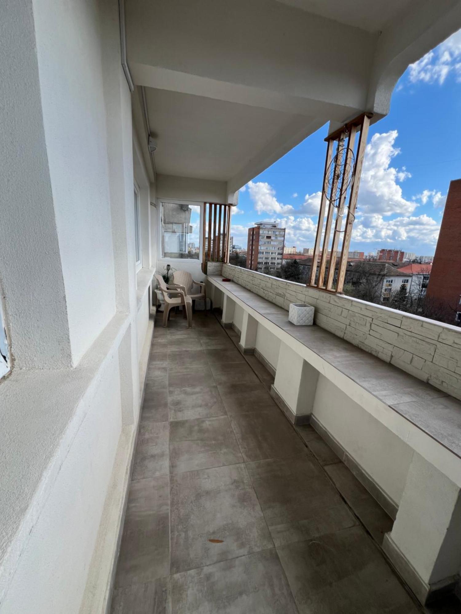 Oxana Apartments - 3 Camere - Timişoara Buitenkant foto