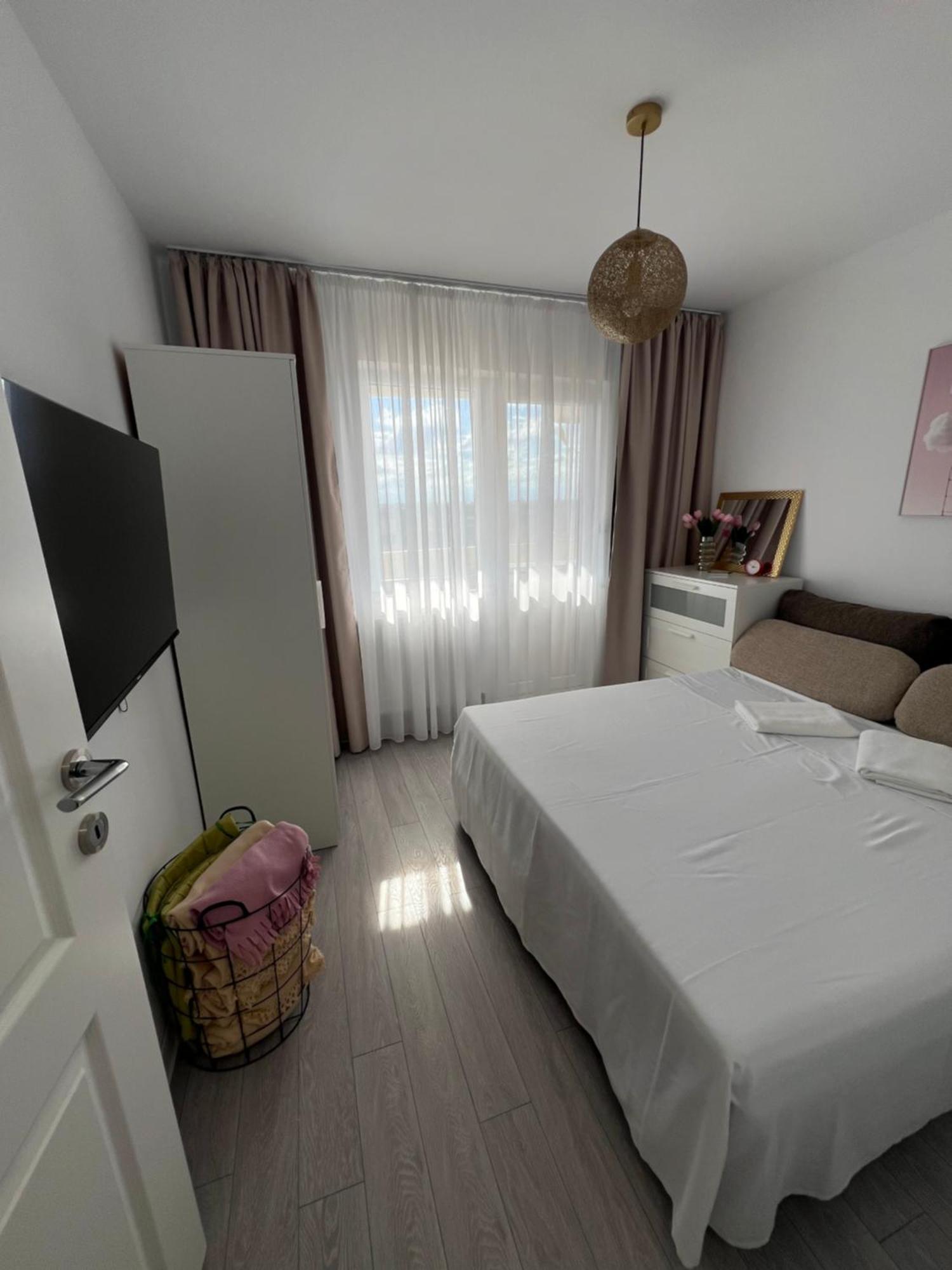 Oxana Apartments - 3 Camere - Timişoara Buitenkant foto